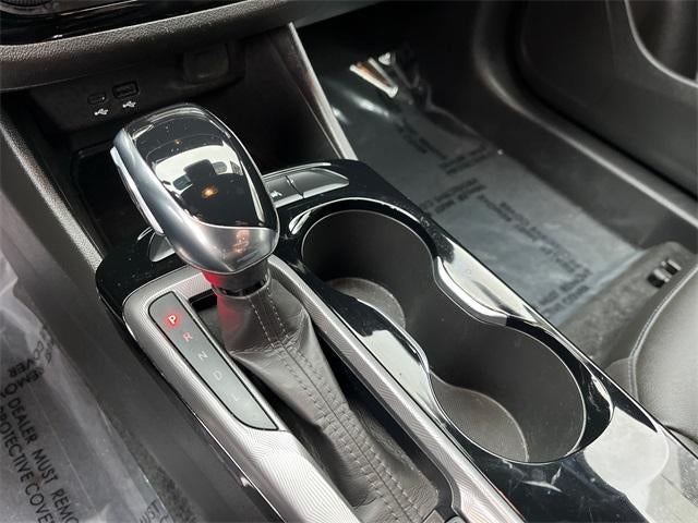 2024 Buick Envista FWD 4dr Sport Touring