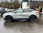 2024 Buick Envista FWD 4dr Sport Touring