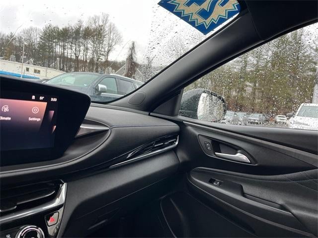 2024 Buick Envista FWD 4dr Sport Touring