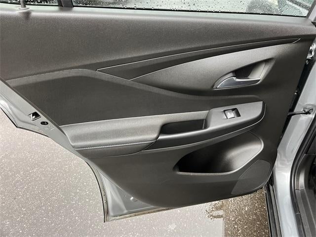 2024 Buick Envista FWD 4dr Sport Touring