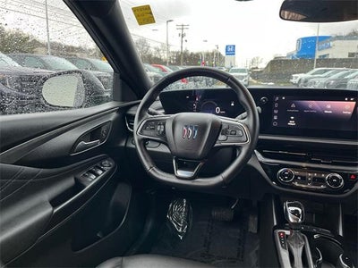 2024 Buick Envista FWD 4dr Sport Touring