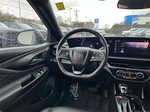 2024 Buick Envista FWD 4dr Sport Touring