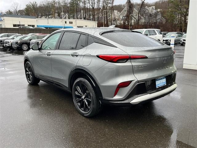 2024 Buick Envista FWD 4dr Sport Touring