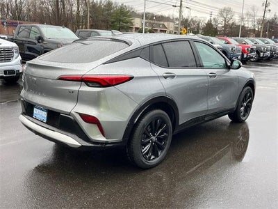 2024 Buick Envista FWD 4dr Sport Touring