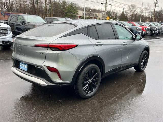 2024 Buick Envista FWD 4dr Sport Touring