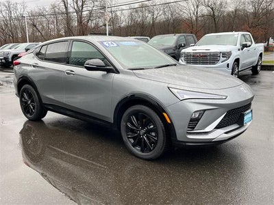 2024 Buick Envista FWD 4dr Sport Touring