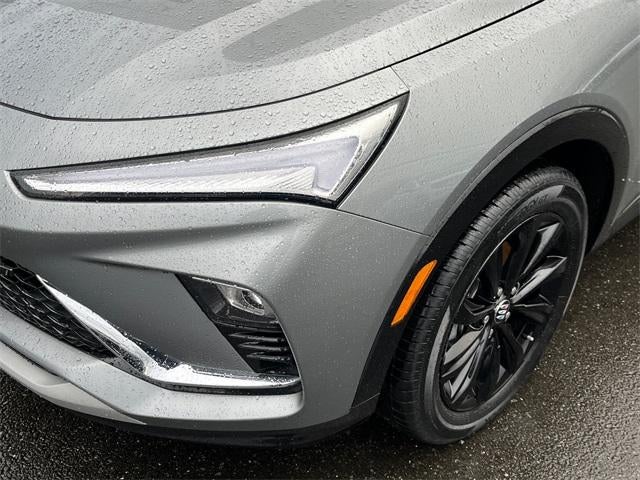 2024 Buick Envista FWD 4dr Sport Touring