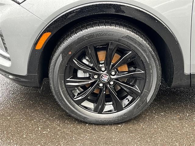 2024 Buick Envista FWD 4dr Sport Touring