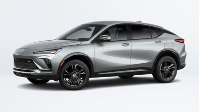 2024 Buick Envista FWD 4dr Sport Touring