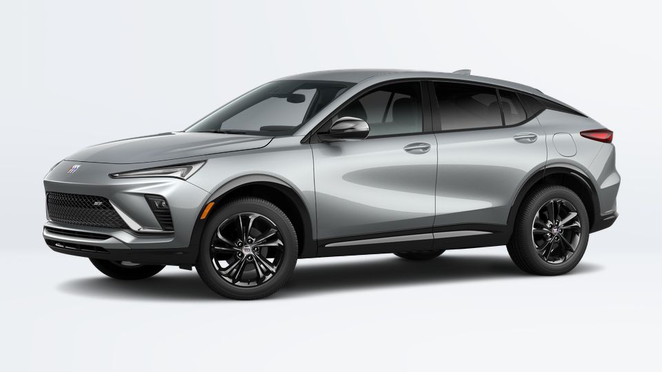 2024 Buick Envista FWD 4dr Sport Touring