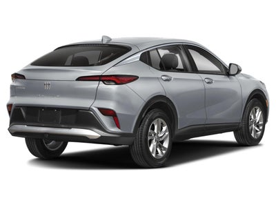 2024 Buick Envista FWD 4dr Sport Touring