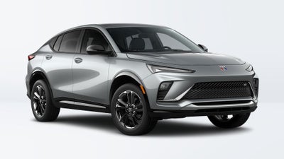 2024 Buick Envista FWD 4dr Sport Touring