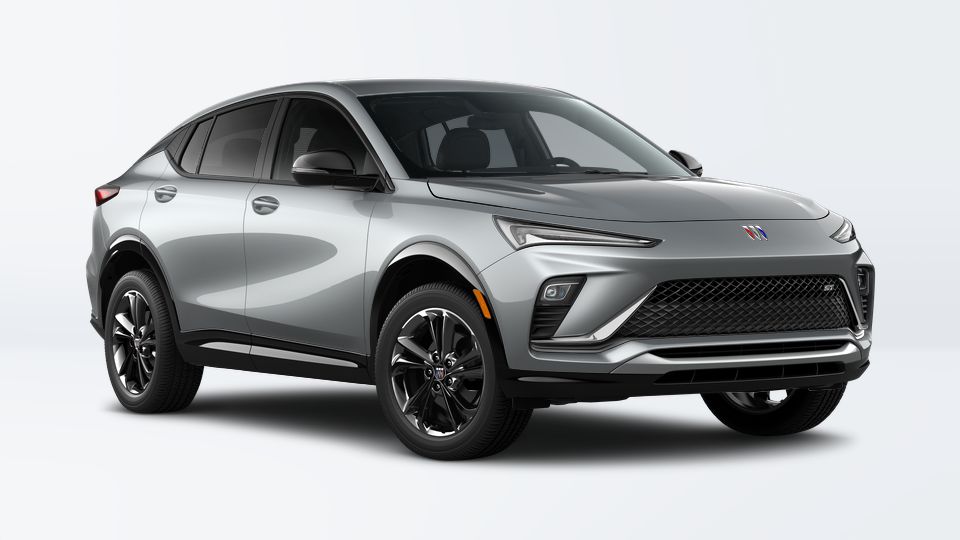 2024 Buick Envista FWD 4dr Sport Touring