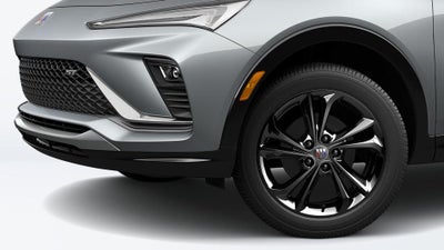 2024 Buick Envista FWD 4dr Sport Touring