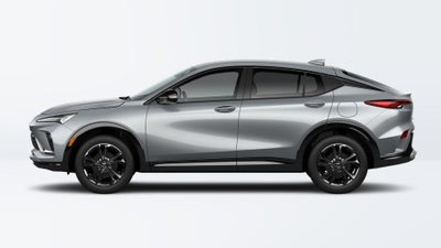 2024 Buick Envista FWD 4dr Sport Touring