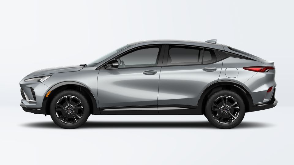 2024 Buick Envista FWD 4dr Sport Touring