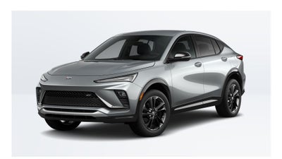 2024 Buick Envista FWD 4dr Sport Touring