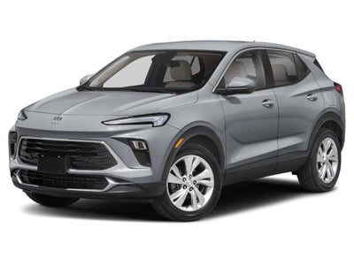 2024 Buick Encore GX Preferred FWD