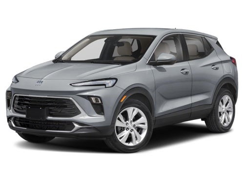 2024 Buick Encore GX Preferred FWD