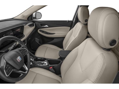2024 Buick Encore GX Preferred FWD