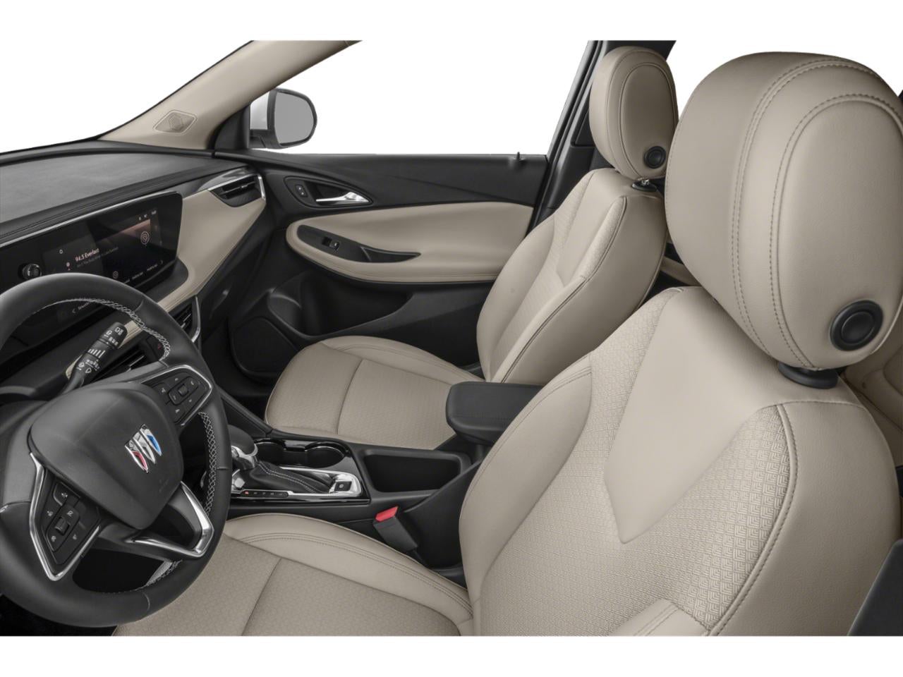 2024 Buick Encore GX Preferred FWD