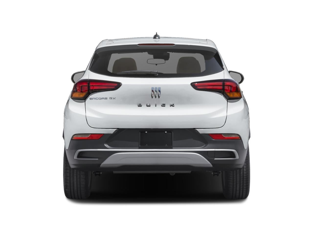 2024 Buick Encore GX Preferred FWD