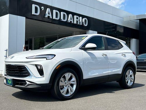 2024 Buick Encore GX Preferred AWD