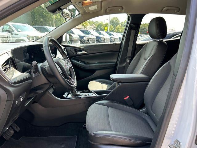 2024 Buick Encore GX Preferred AWD