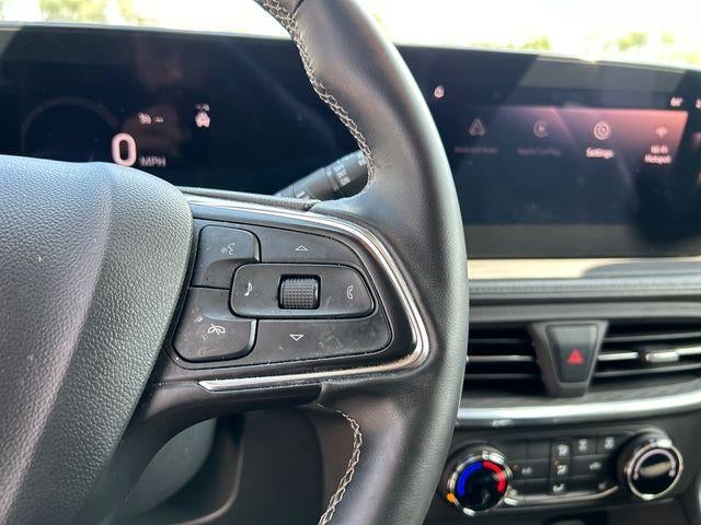 2024 Buick Encore GX Preferred AWD
