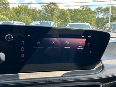 2024 Buick Encore GX Preferred AWD