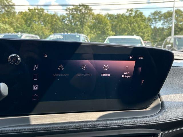 2024 Buick Encore GX Preferred AWD
