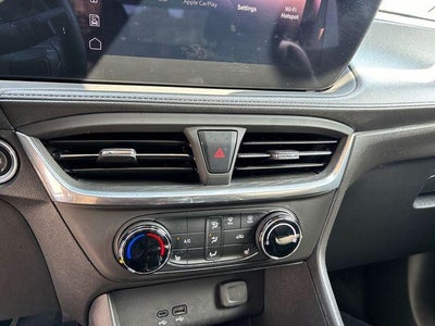 2024 Buick Encore GX Preferred AWD