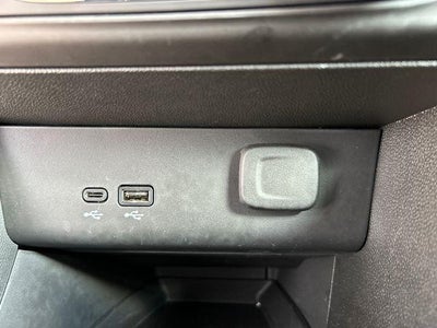 2024 Buick Encore GX Preferred AWD