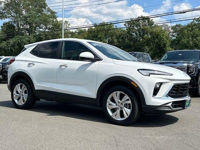 2024 Buick Encore GX Preferred AWD