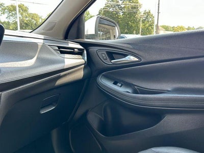 2024 Buick Encore GX Preferred AWD