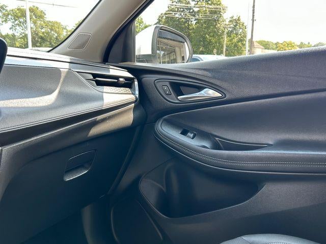 2024 Buick Encore GX Preferred AWD