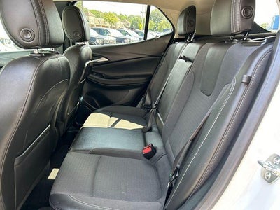 2024 Buick Encore GX Preferred AWD