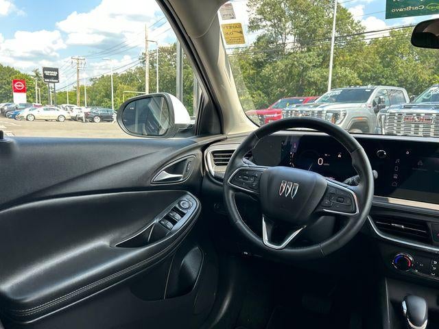 2024 Buick Encore GX Preferred AWD