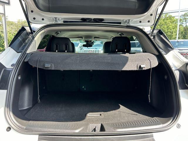 2024 Buick Encore GX Preferred AWD