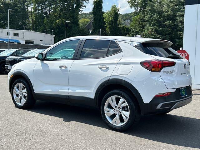 2024 Buick Encore GX Preferred AWD