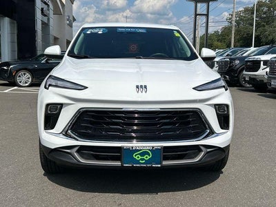 2024 Buick Encore GX Preferred AWD