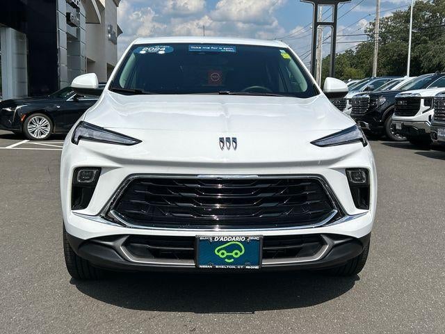 2024 Buick Encore GX Preferred AWD
