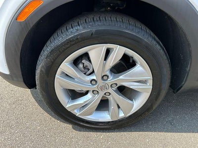 2024 Buick Encore GX Preferred AWD