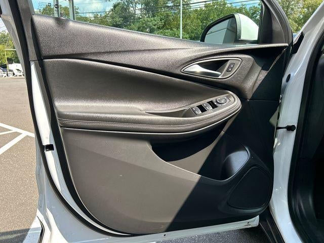 2024 Buick Encore GX Preferred AWD