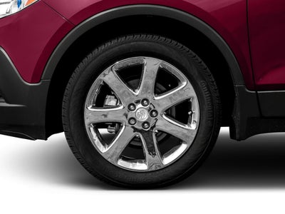 2016 Buick Encore AWD 4dr