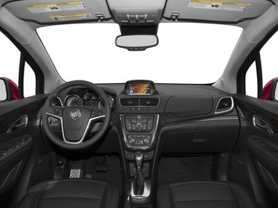 2016 Buick Encore AWD 4dr