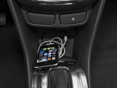 2016 Buick Encore AWD 4dr