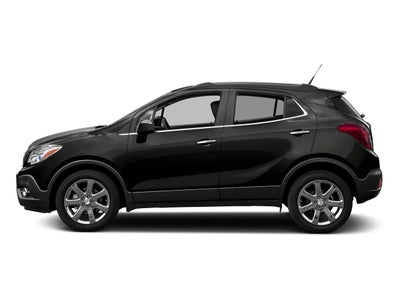 2016 Buick Encore AWD 4dr