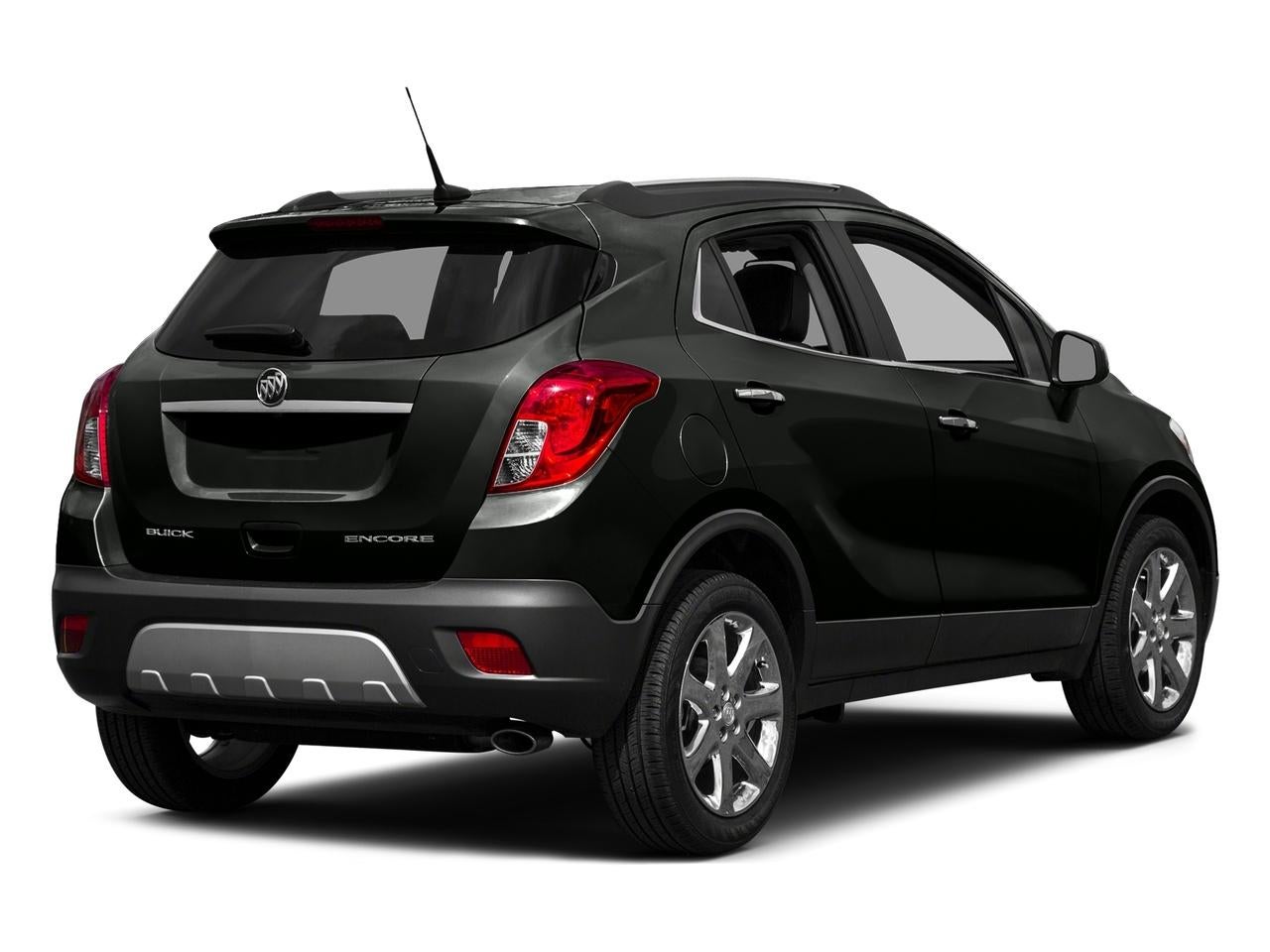 2016 Buick Encore AWD 4dr