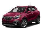 2016 Buick Encore AWD 4dr